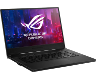 ASUS ROG Zephyrus S15 i7-10875H/32GB/1TB 300Hz - 597477 - zdjęcie 4